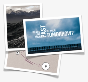 Interim Management - Flyer #3399193