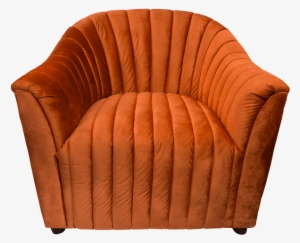 The Vegas Armchair - Club Chair #3399293