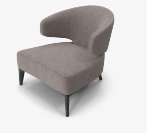 Armchair Png Image With Transparent Background - Portable Network Graphics #3399315