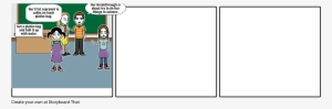 Breakthrough - Cartoon #3399346