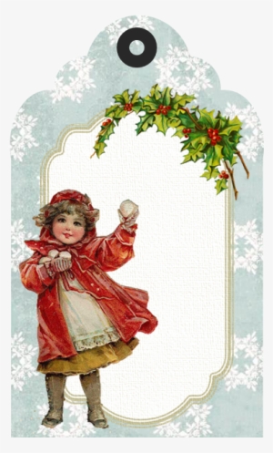 Tlotp-christmasgirltag - Christmas Day #3399419