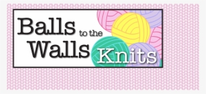 Balls To The Walls Knits - Circle #3399439