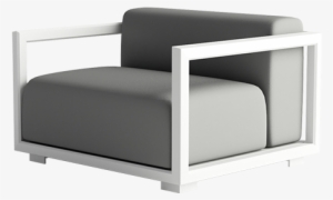 Victus-armchair - Couch #3399441