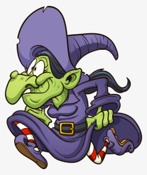 Green Witch Transparent Picture M=1409618880 - Witch Cartoon #3399521 Green Witch Transparent Picture M=1409618880 - Witch Cartoon #3399521