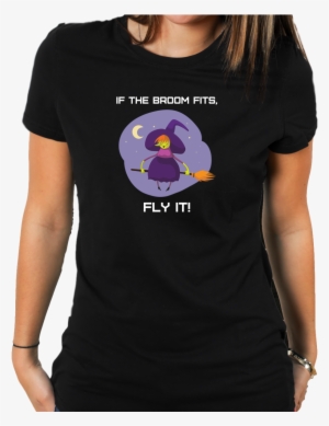 Funny Flying Witch T-shirt For Womenhttps - Gymnastic T Shirts Grandma #3399569