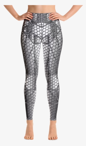 Boombox Yoga Hose - Yoga Leggings - Yogahosen - Süße #3399603