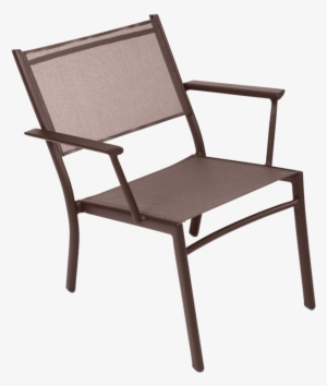 140 9 Russet Low Armchair Full Product 1523968914 280 - Costa Low Armchair - Dark Brown Rust/62.5x67x70 Cm #3399631