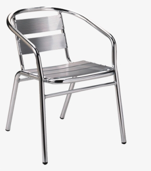 Web Manhattan Armchair Png - Ampika Outdoor Aluminium Chairs - School Dining Chairs #3399654