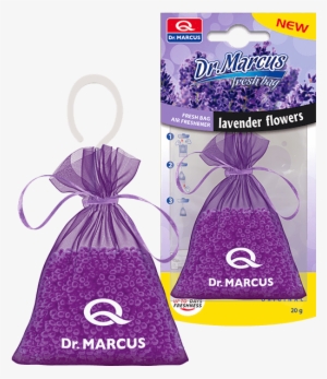 Fresh Bag Dr Marcus #3399678