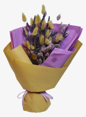 Bouquet Of Lavender Flower Shop Studio Flores - Lavender #3399705