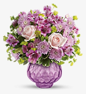 Lavender Silk #3399806
