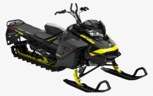 Summit X 850 Sled Rental In Golden Bc - 2018 Ski Doo Summit X 850 165 #3399807