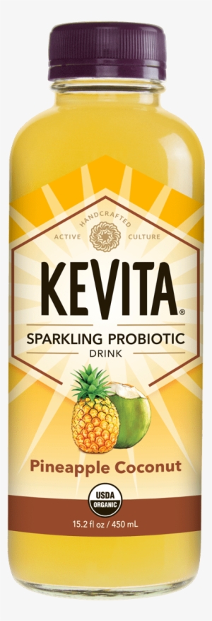 Politically Incorrect » Thread - Kevita Sparkling Probiotic Drink #3399808
