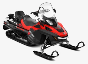 2018 Ski-doo Snowmobile Expedition Swt #3399811