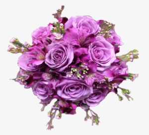 Lavender Bouquet - Flowers #3399830