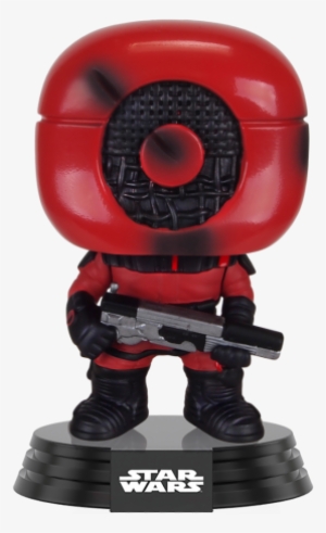 Funko Pop Star Wars Episode 7 #3399858