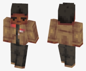 Finn- The Force Awakens - Minecraft #3399900