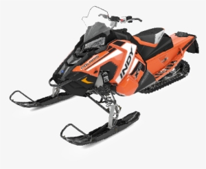 2019 - Polaris Rmk #3399979