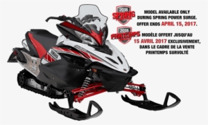 2018 Yamaha Apex Le 50th - Yamaha Apex #3399980