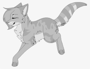 Warrior Cats Kits Gif #3399985