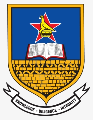 University Of Zimbabwe Logo - Free Transparent PNG Download - PNGkey