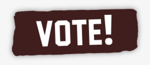 Vote - Chocolate #340017