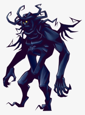 Darkside Kh - Kingdom Hearts Pure Heartless #340060