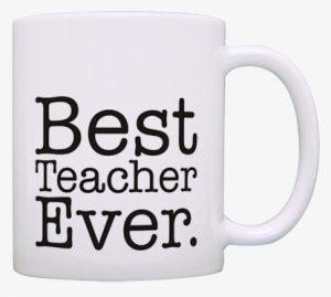 Error Message - Worlds Best Teacher Mug #340113