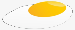 How To Set Use Fried Egg Clipart #340133