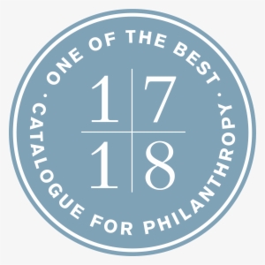 Harman's Vision Has Grown Into What Is Now The Catalogue - Catalogue For Philanthropy #340166