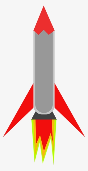 Rocket - Imagenes De Navidad #340288