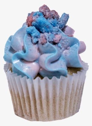 Shoporiginalscotton Candy Princess - Cupcake #340309