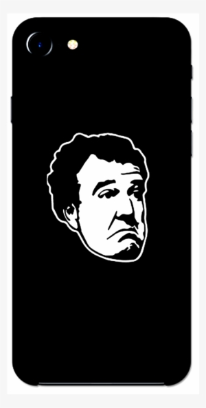 Jeremy Clarkson Cell Phone Case Ballzbeatz #340373