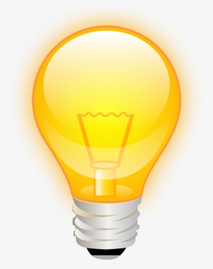 Best Bright Idea Bulb A Statewide - Lightbulb Png #340393