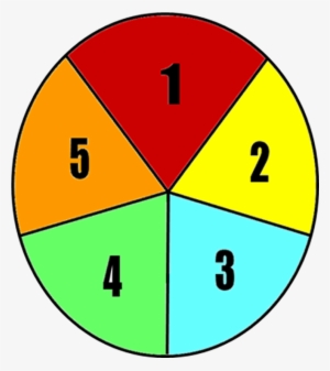 Pentagram Clipart Large - Clip Art #340417