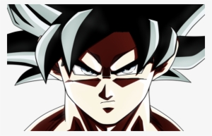 Uploaded 5 Months Ago - Miggate No Goku Full Power #340453