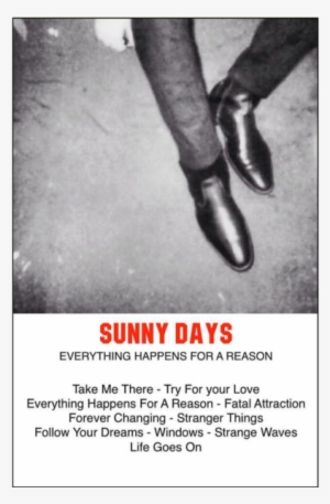 "everything Happens For A Reason" - Poster #340476