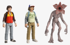 Funko Stranger Things Figures #340494