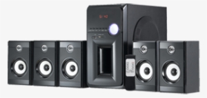 Home Theater Speakers - Home Cinema #340537