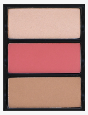 Theory Ii Ablaze Highlighter, Blush & Bronzer #340621