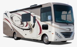 Thor Hurricane - 2019 Thor Hurricane 27m #340673