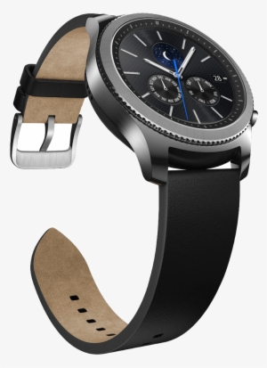 Gear S3 Frontier Gear S3 Classic - Frontier Vs Classic S3 #340730