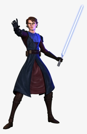 Skywalker Vs Battles Wiki Fandom Powered By - Clone Wars #340731