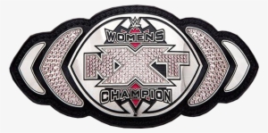 20140815 Nxt Womens - Universal Wwe Champion Belt #340807