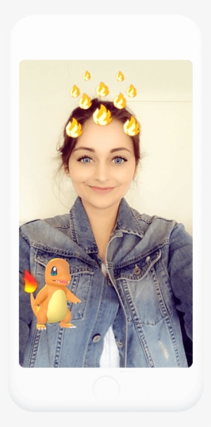 Discover - Charmander #340847