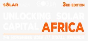 Usc Africa 2018 Logo Cover #340895