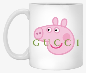 Gucci Peppa Pig Mug Shirt - Peppa Pig Practise With Peppa Wipeclean Writing #340940