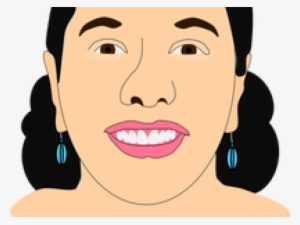 Saree Clipart Tiranga - Clip Art #340941