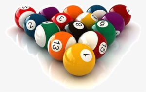 0001 For More Details - Pool Billiards Png #340958