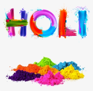 Cos'è Holi - Holi Png #341223